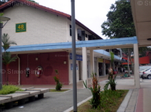 Blk 48 Sims Place (Geylang), HDB 3 Rooms #263702